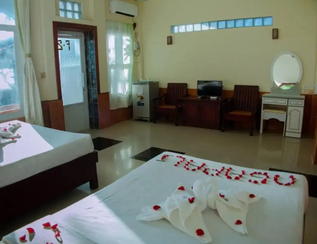 Memento Resort