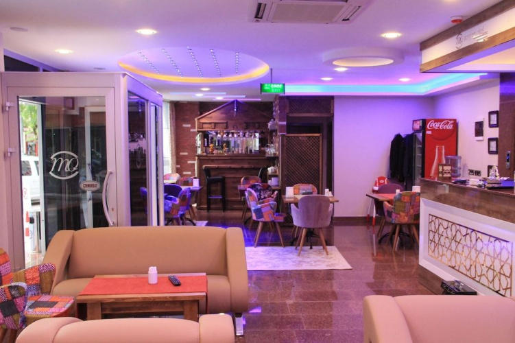 Meryem Hotel
