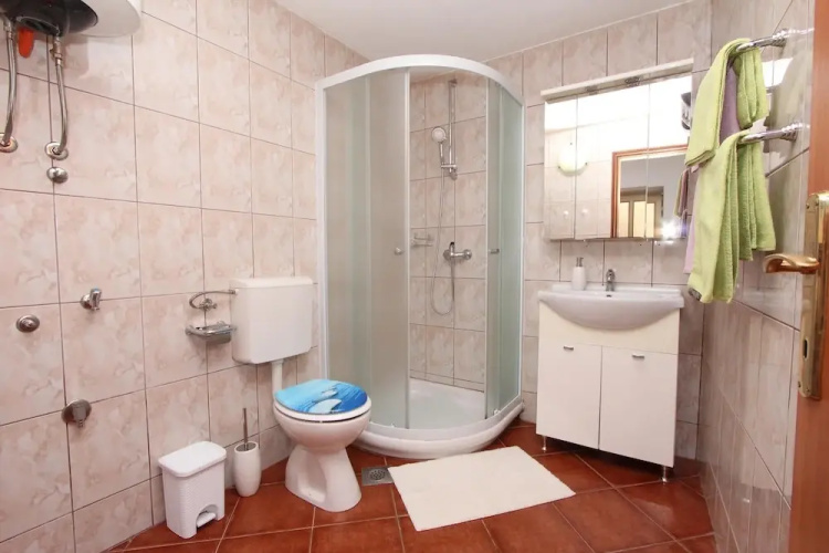 Apartments Olga