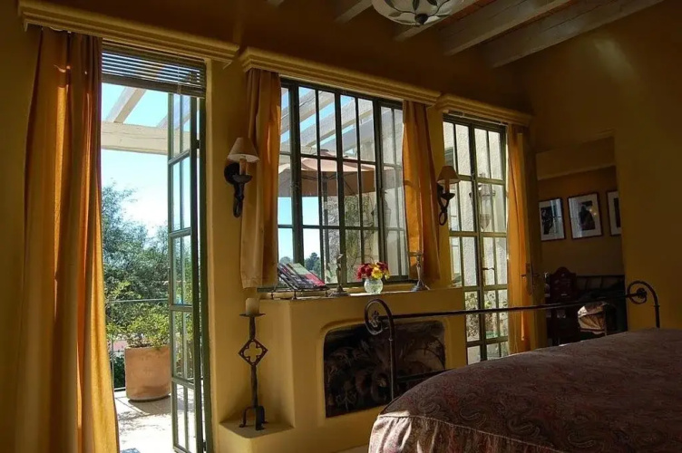 Su Casa
