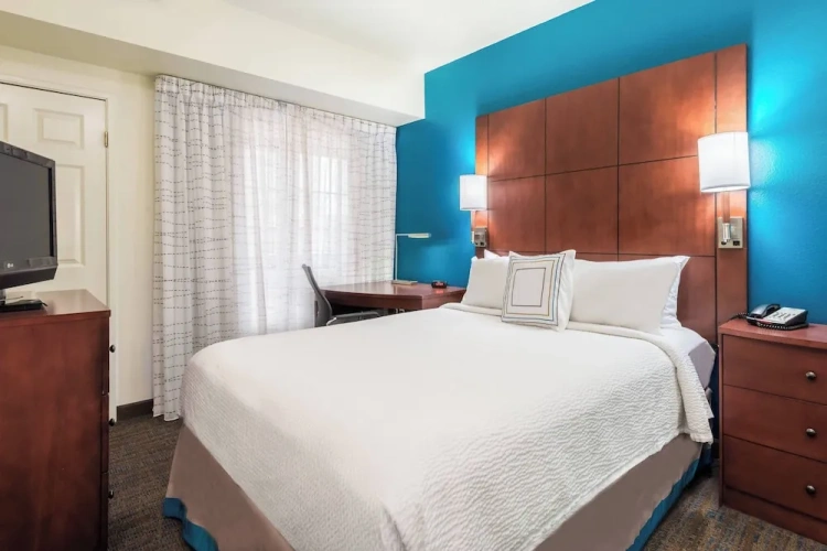 1 Bedroom Suite