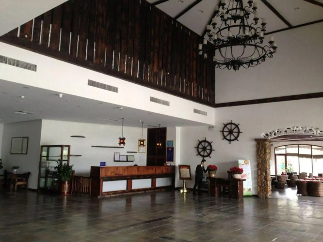 Da Ping Zhang Holiday Hostel