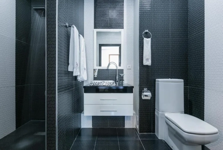1 Bedroom Superior Double room