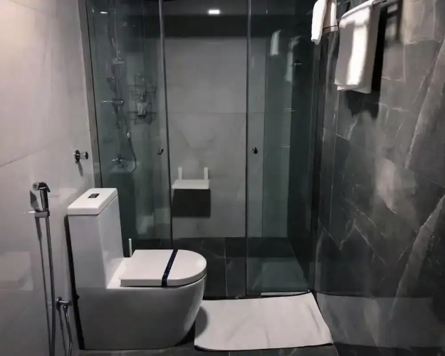 towers hotel