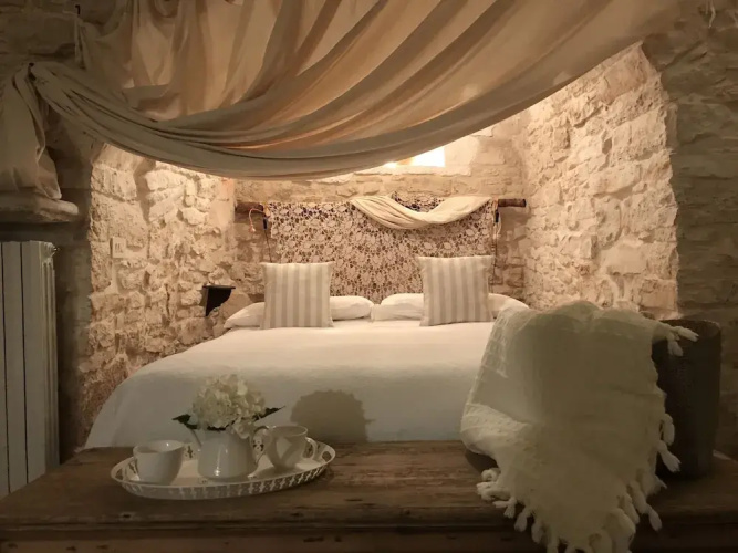 Aria di Casa Trulli