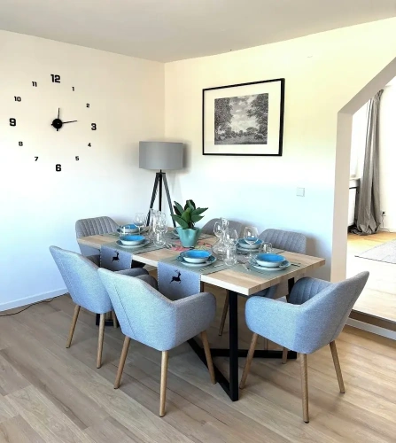 2 Bedrooms Deluxe Apartment