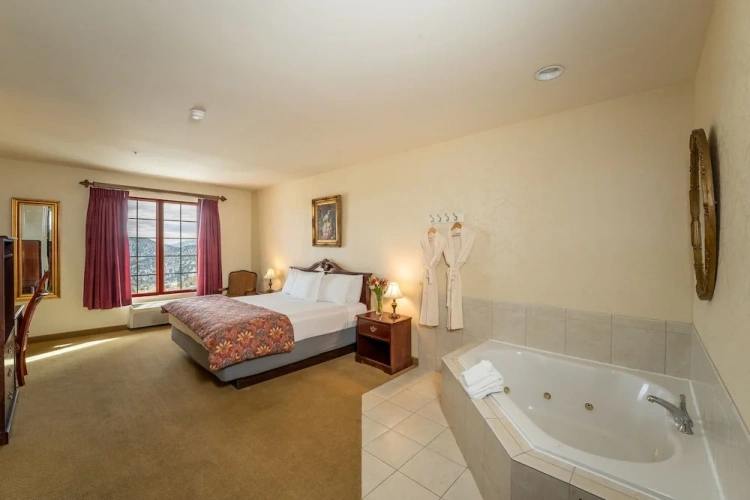 Double Junior Suite