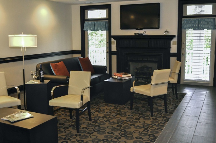 The Resort At Glade Springs photo 8