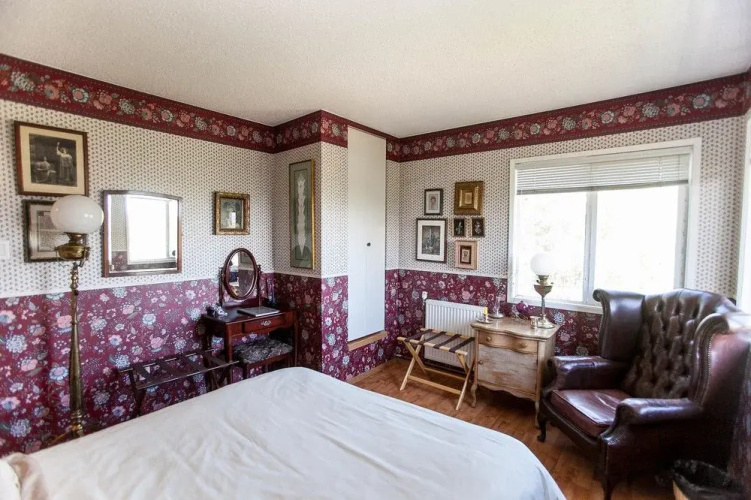 Hidden Valley Bed and Breakfast