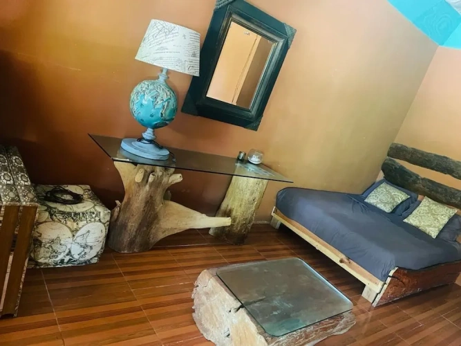 1 Bedroom Standard room