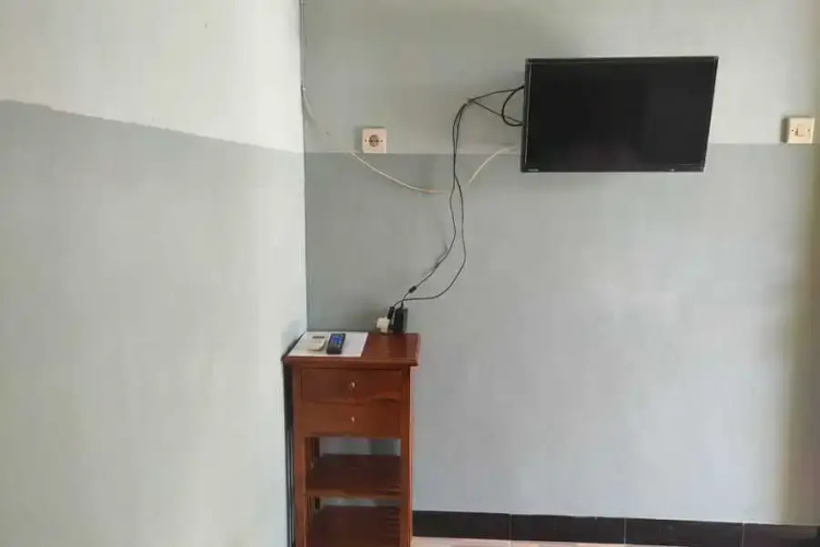 Adihan Homestay RedPartner
