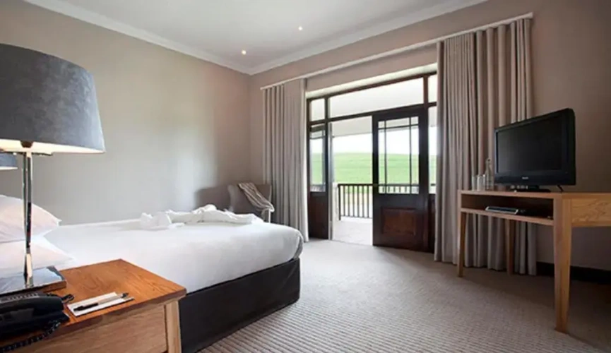 Avalon Suite