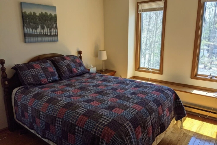 3 Bedrooms Cottage