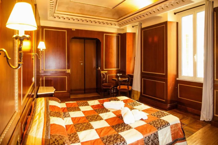 Domina Popolo B&B