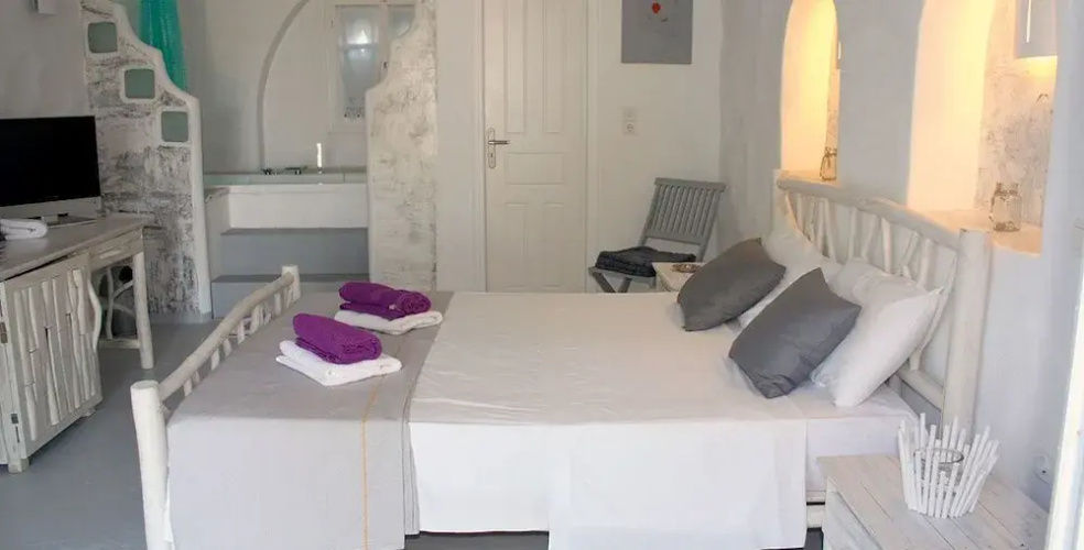 Kalimera Paros