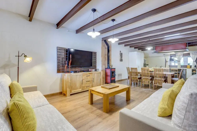 Finca Son Ullastre