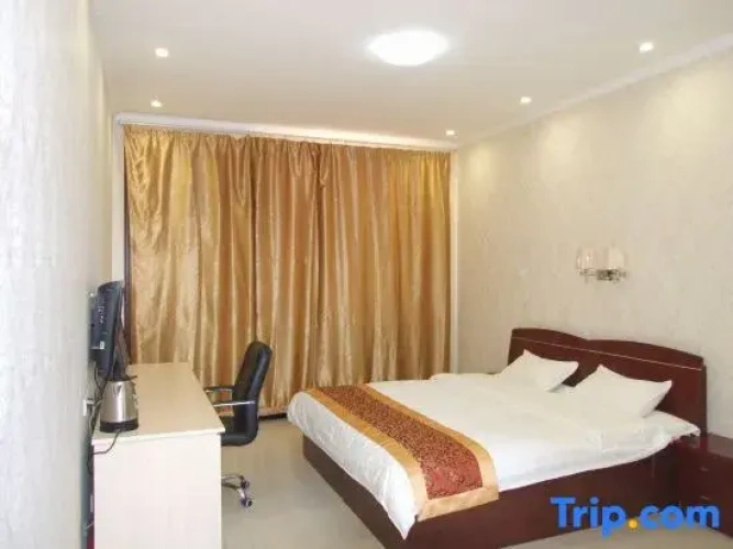 Business Double room