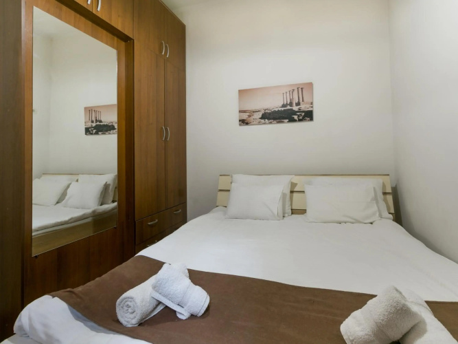 Apartment Marsal