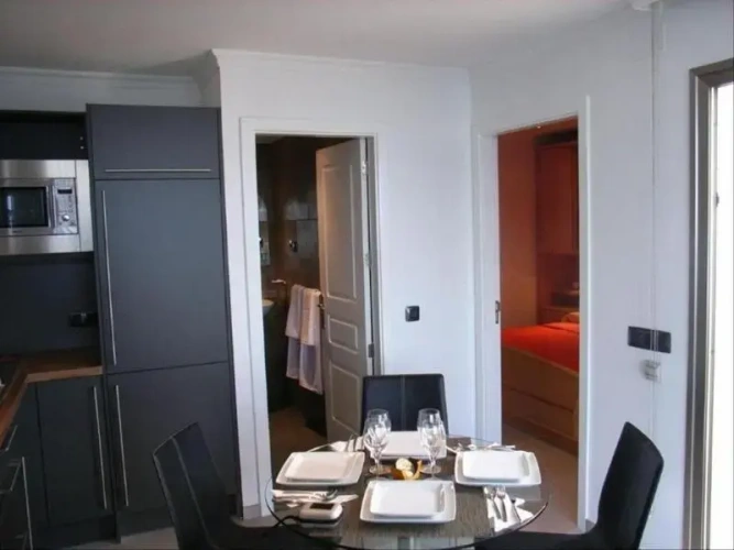 Superior Apartment