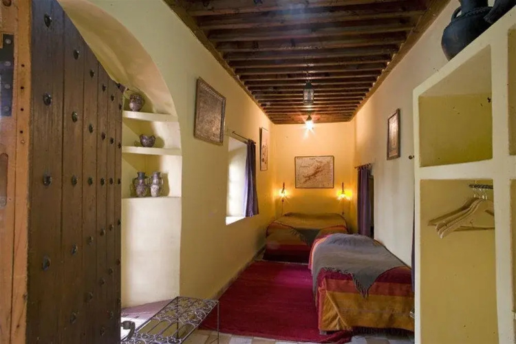 Riad Chouia Chouia