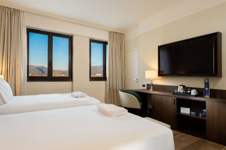 DoubleTree by Hilton Brescia photo 38