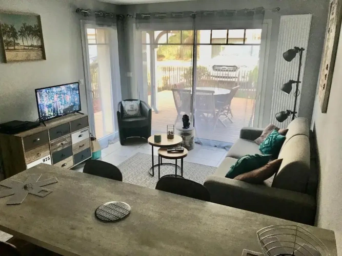 1 Bedroom Cottage