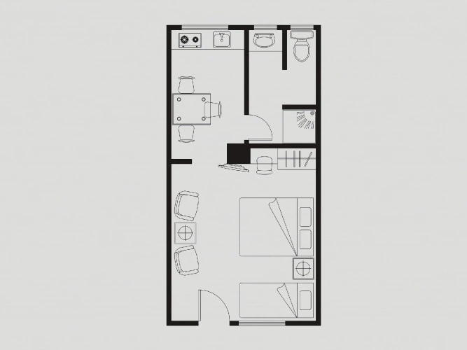 Single Studio
