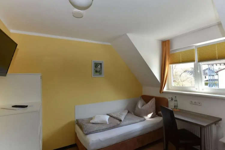 Hotel Garnilo