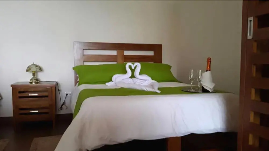 Bellandia Lodge