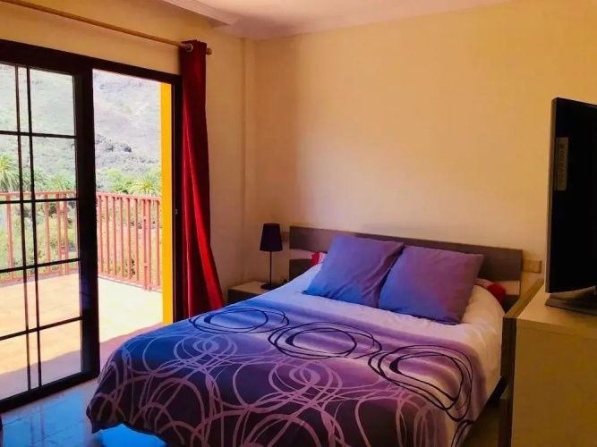 Apartamento Las Tejas Mogán
