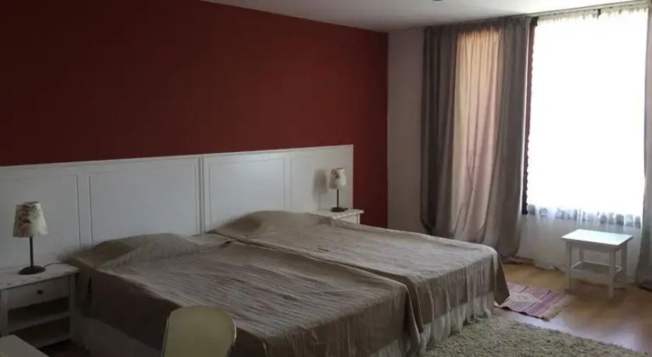 Holiday Villa Varna