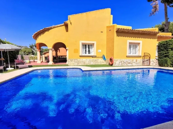 Villa