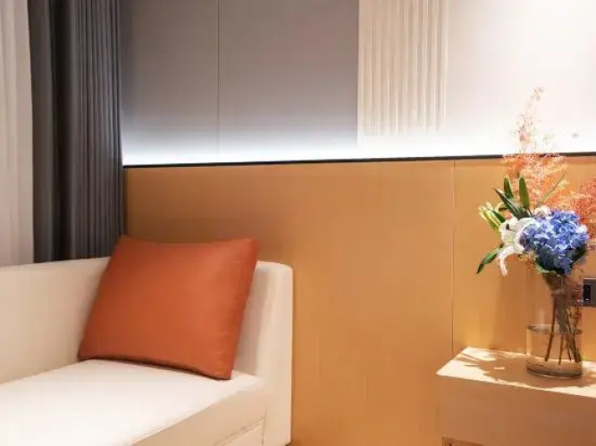 Changyi Hotel (Sunshine Yuecheng)
