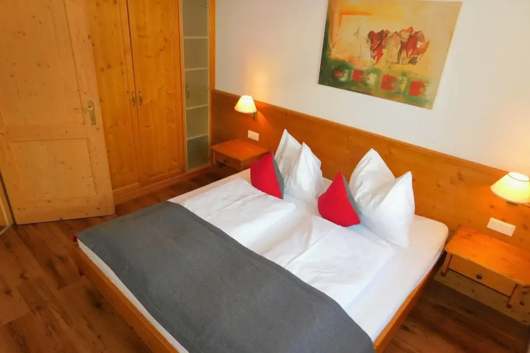 Resort Brixen