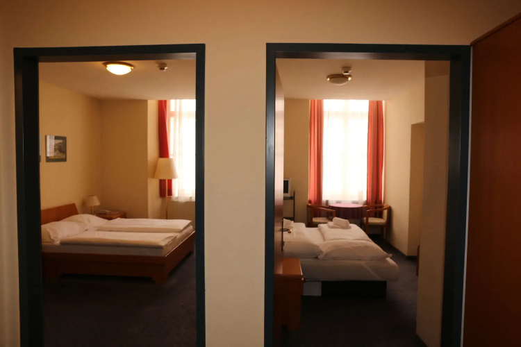 Hotelbild