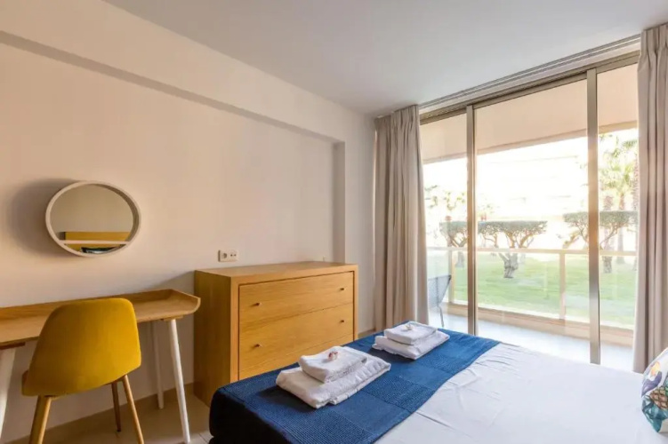 Apartments Maria - Salgados 10A0D