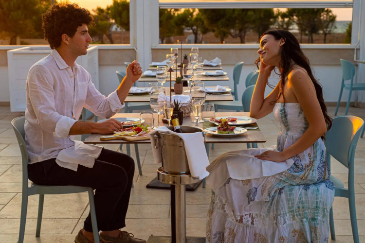 Pietrablu Resort & SPA photo 26