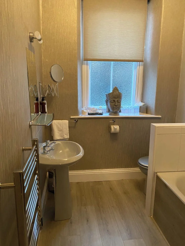 Merewyke Boutique Apartments