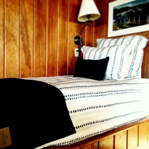 1 Bedroom Suite