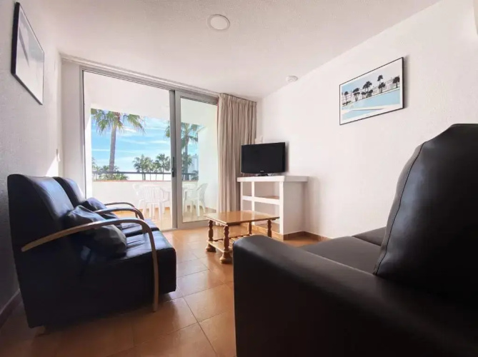 Apartamentos Tamarindos Peñiscola