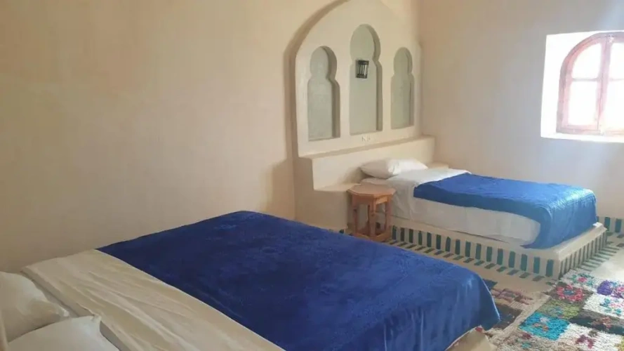 Comfort Triple room