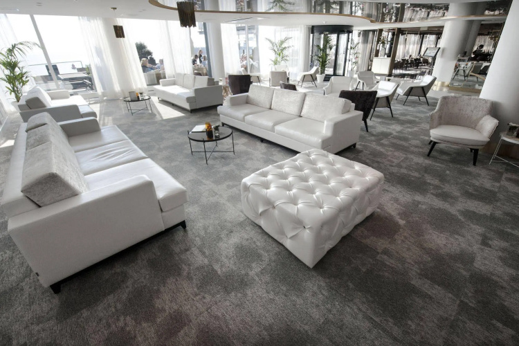 Fletcher Hotel-Restaurant Arion-Vlissingen photo 13
