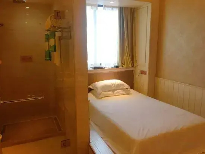 Huarui Sheng'Oudun Hotel