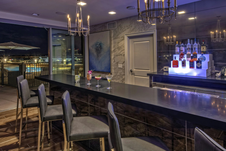 Hilton Nashville Green Hills photo 29