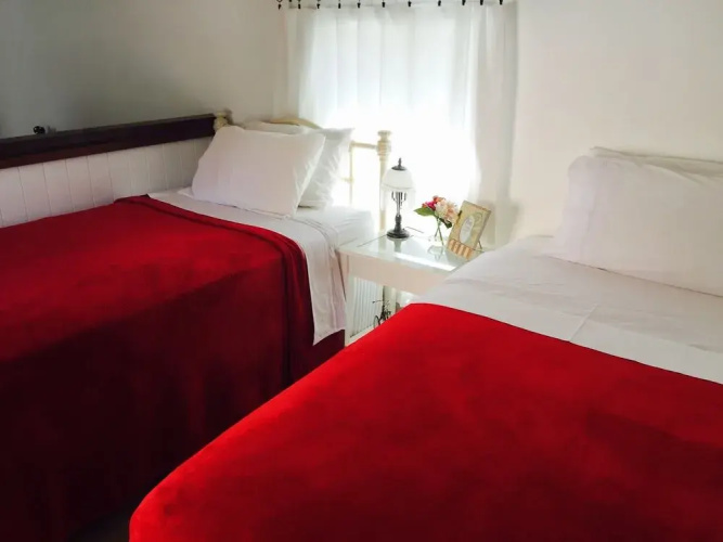 Maison de May Boutique Bed &breakfast