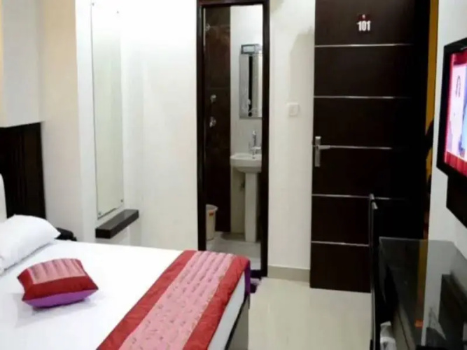 Hotel Park Land