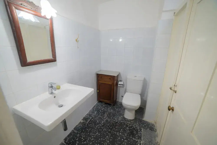 HT1 - Casa Rooms