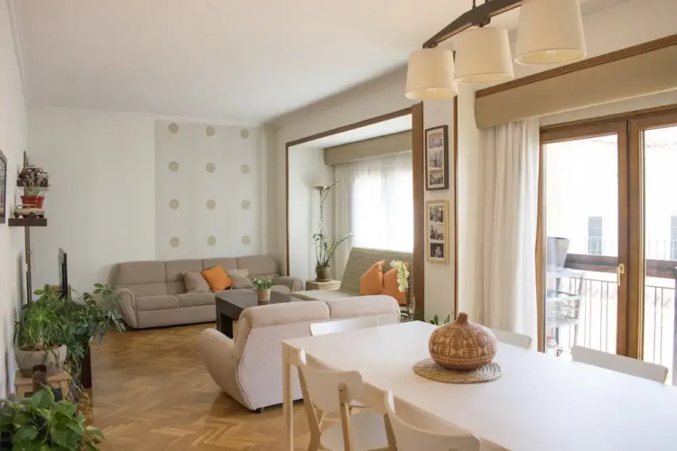 Apartamento El Cid