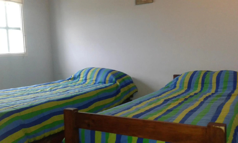Davies Apartment
