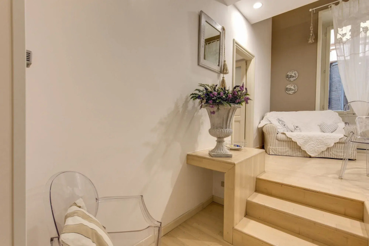 Trevi Miracle Suite